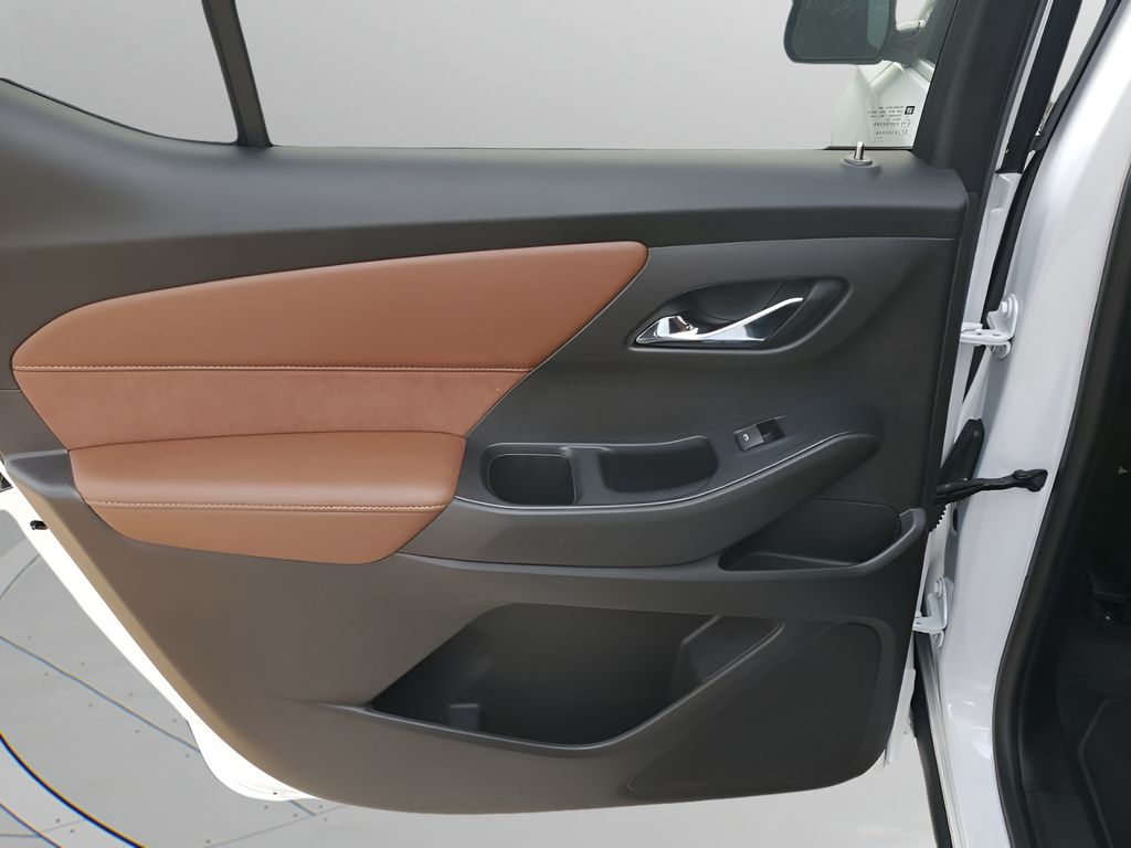 Used Car 2018 Chevrolet Traverse  High Country For Sale Under $30,000 In Austin, Texas