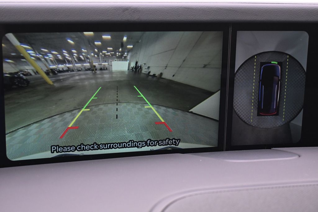 New 2026 White Lincoln Reserve image 25