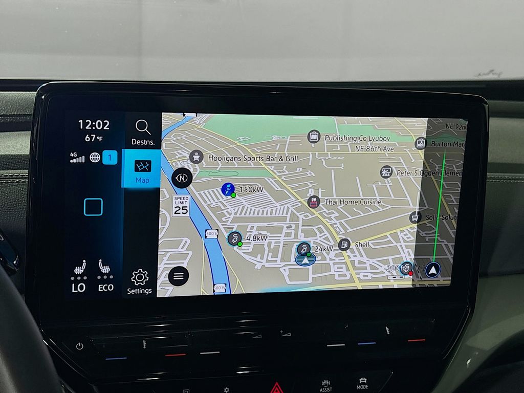 2023 Volkswagen ID.4 Pro S