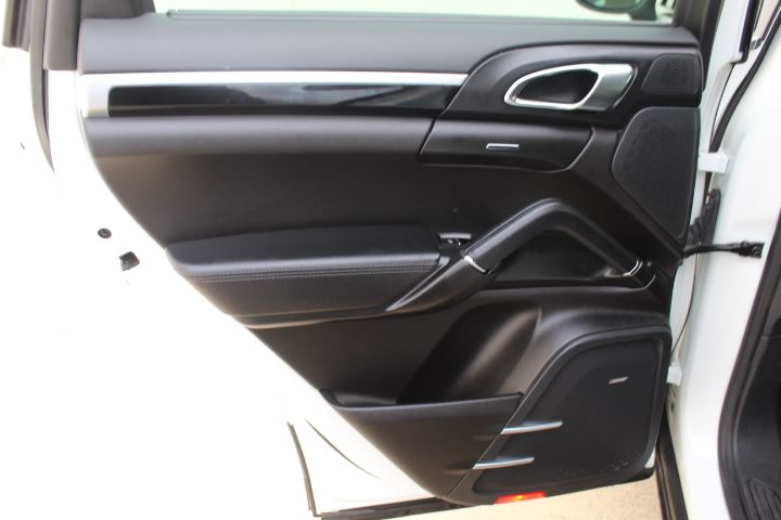 Used Car 2014 Porsche Cayenne  Base For Sale Under $15,000 In Georgetown, Texas