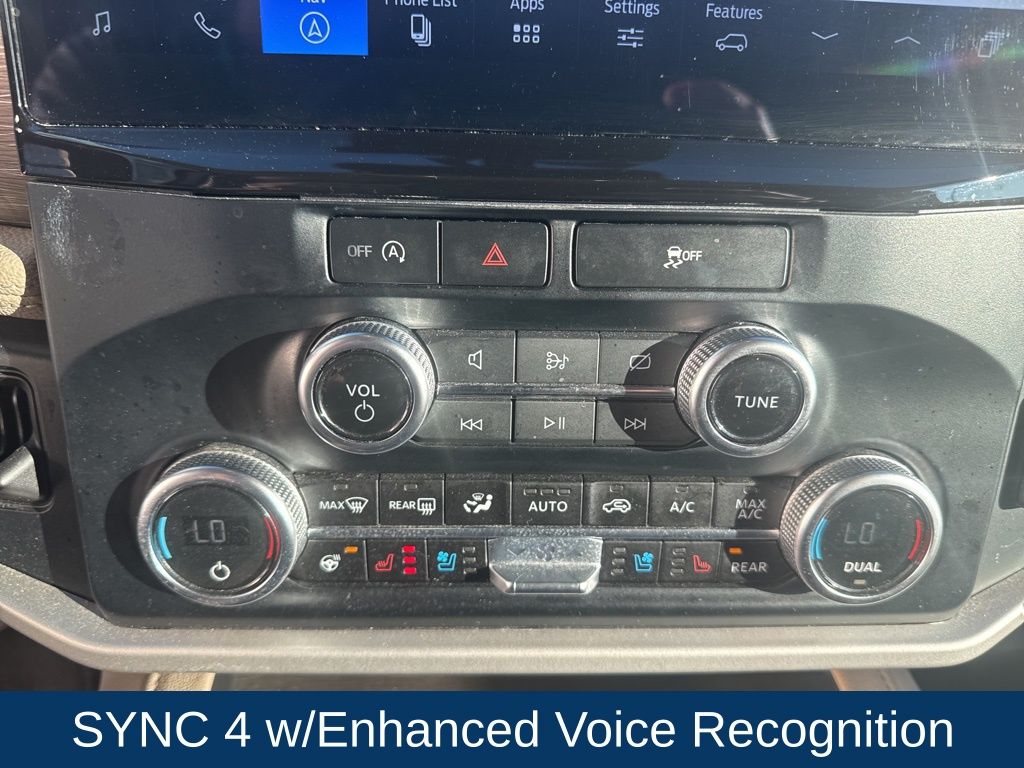 2024 Ford Expedition Limited MAX