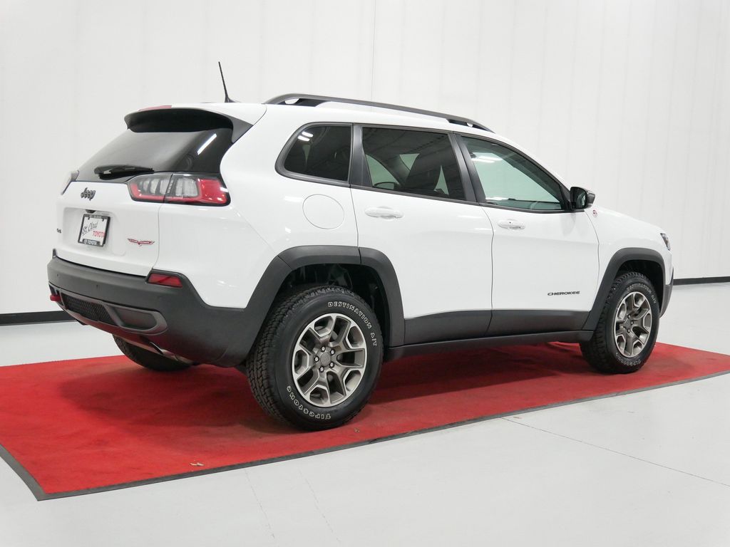 2025 Toyota Tundra Limited - Photo 38