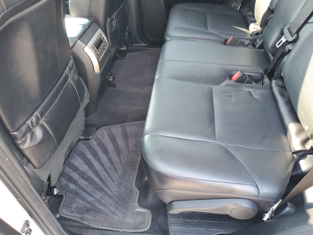 Used Car 2016 Lexus Gx  460 Luxury For Sale Under $30,000 In Austin, Texas