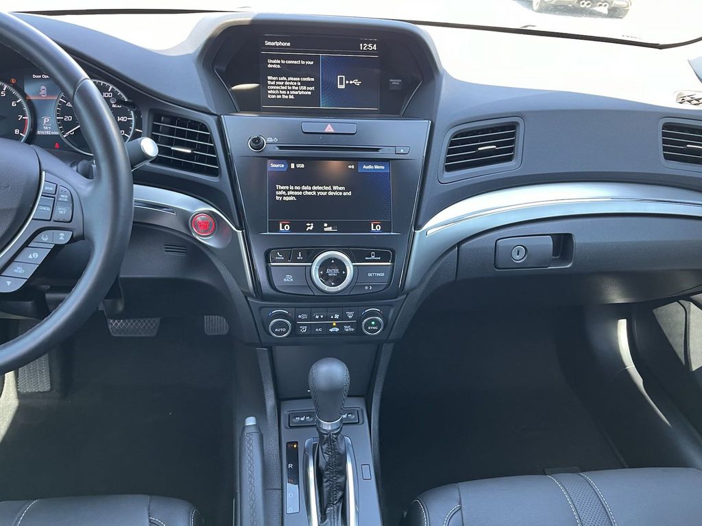 2022 Acura ILX Premium Package 16