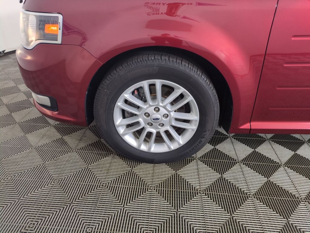 Used 2019 Ford Flex SEL For Sale in Fort Wayne, IN