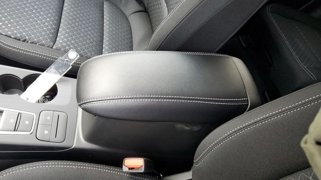 New 2026 Silver Ford Active image 28