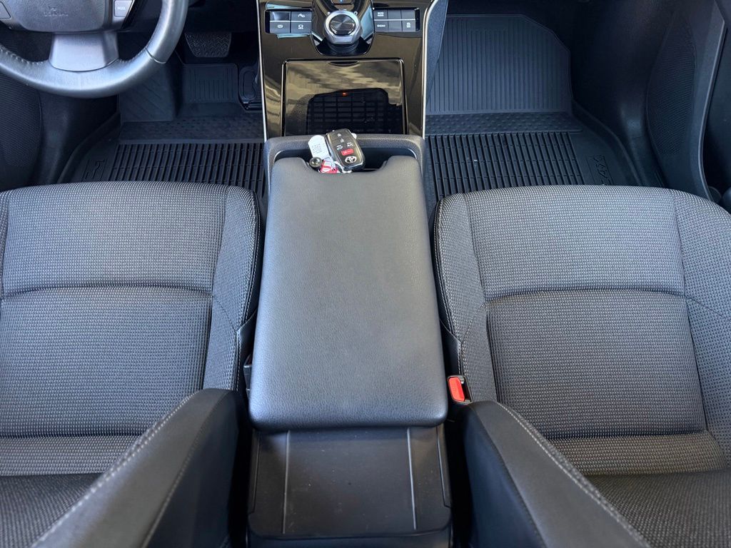 Used 2025 Toyota bZ4X SUV