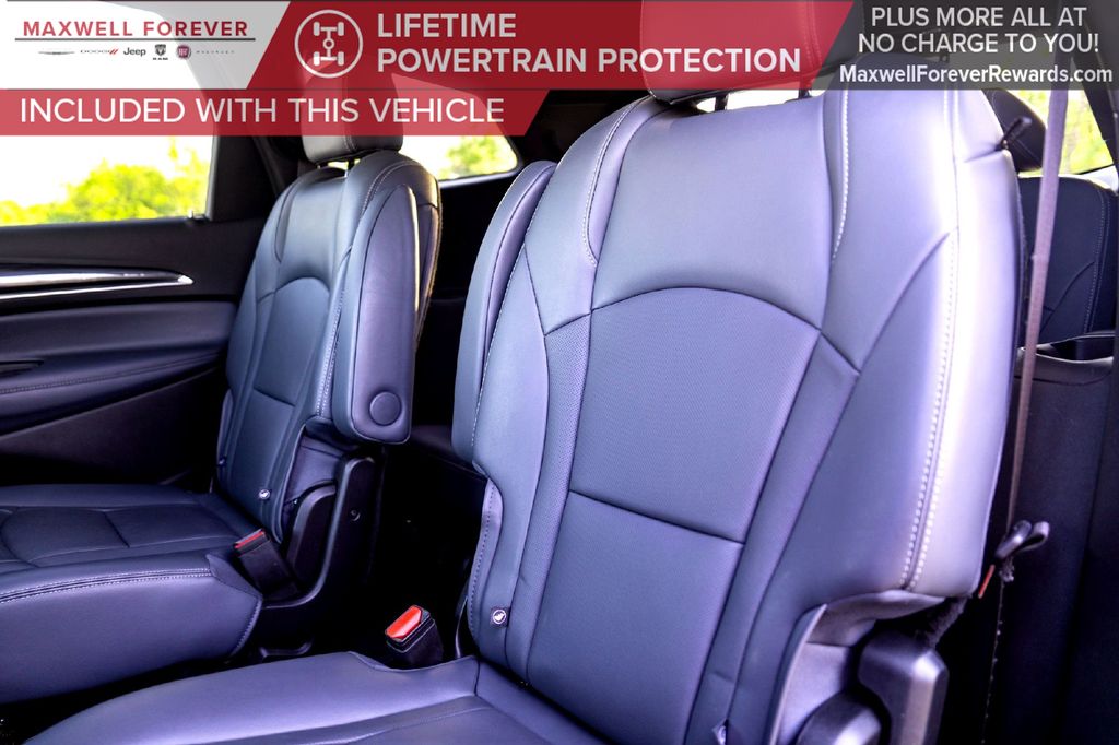 Used Car 2024 Buick Enclave  Premium Group For Sale Under $30,000 In Taylor, Texas