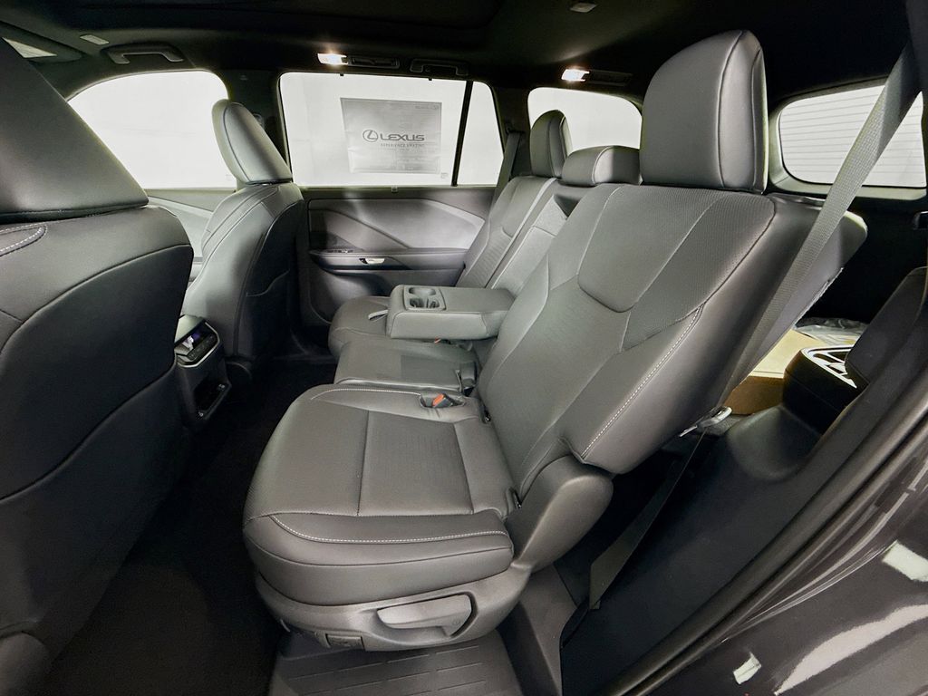 Thumbnail: 2026 Lexus TX - 17