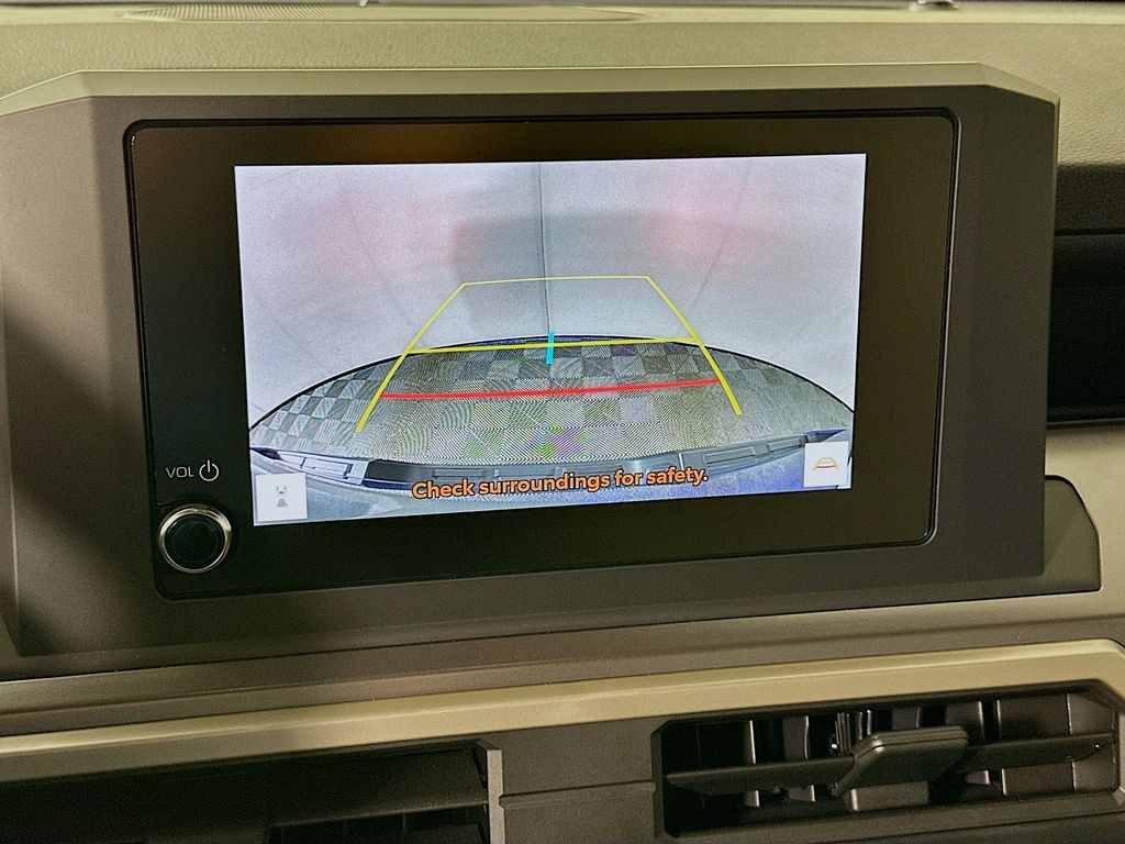 Thumbnail: 2025 Toyota Tacoma - 14