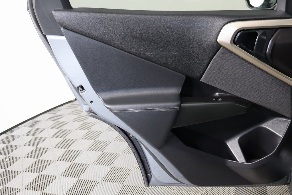 Thumbnail: 2025 BMW X3 - 10