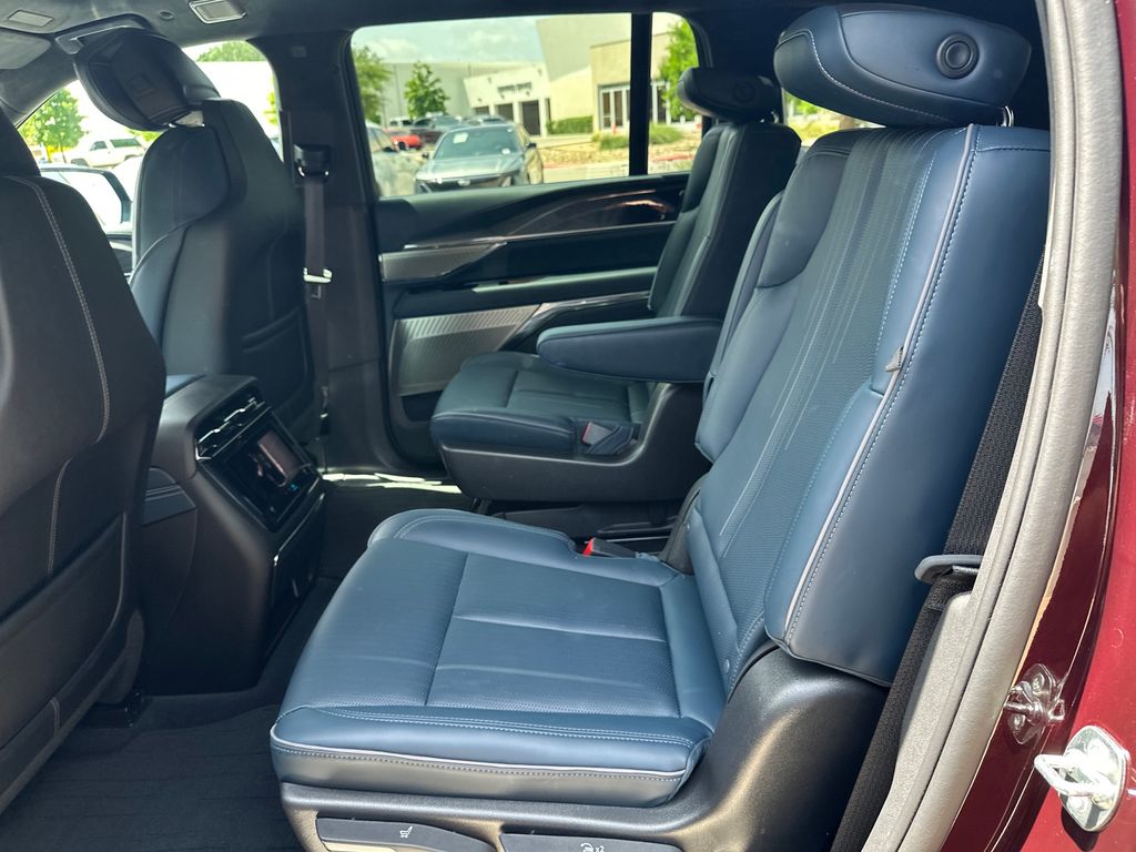 Used Car 2025 Cadillac Escalade Iq  Luxury 2 For Sale Under $110,000 In Austin, Texas