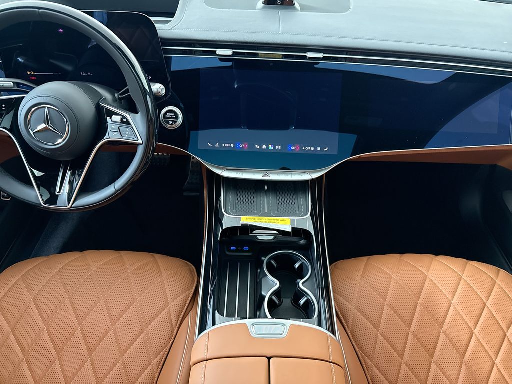 Thumbnail: 2027 Mercedes-Benz S-Class - 15