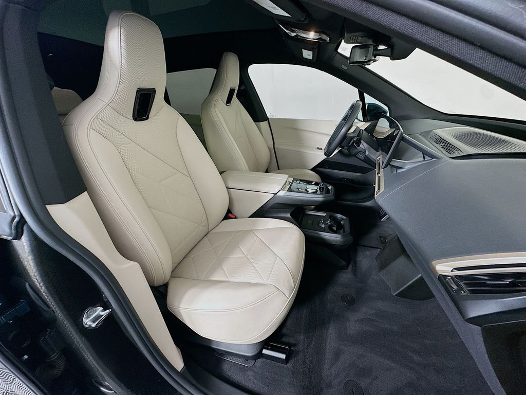 Thumbnail: 2024 BMW iX - 28