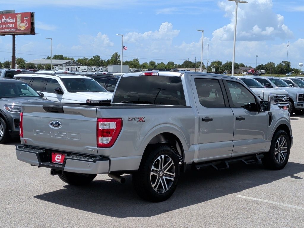 2023 Ford F-150 XL - 7