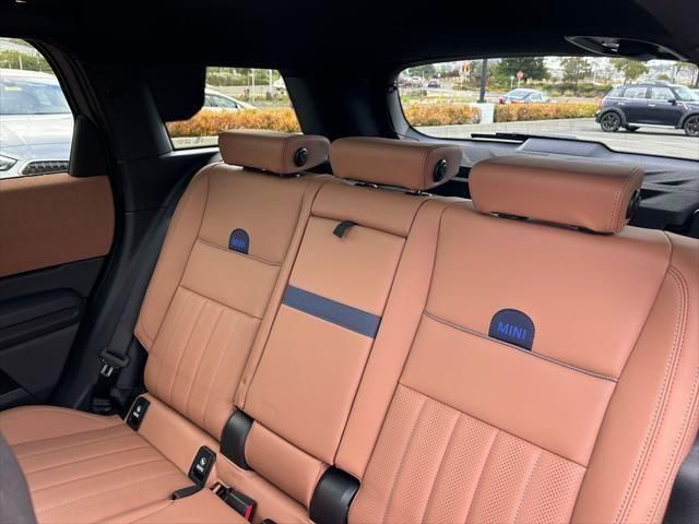 Thumbnail: 2026 MINI Cooper Countryman - 30