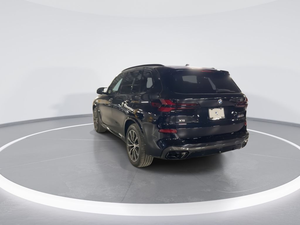 Thumbnail: 2026 BMW X5 - 6