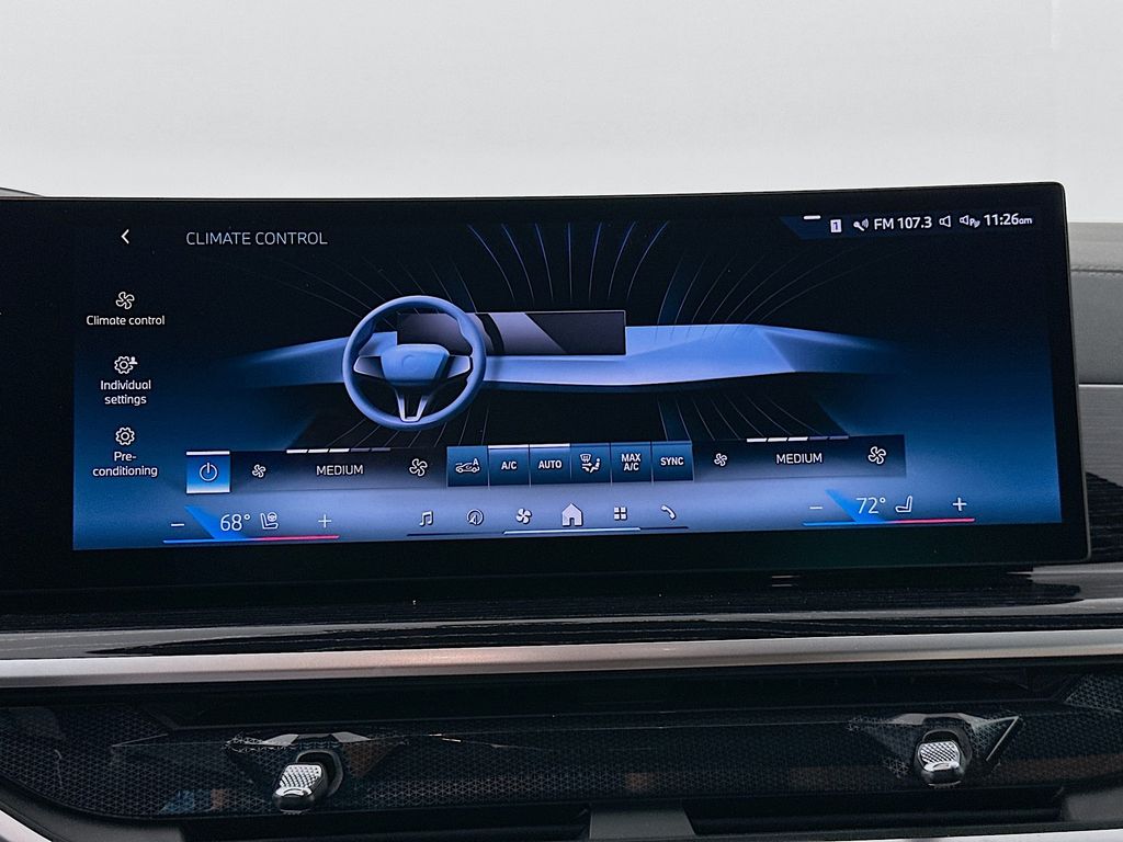 Thumbnail: 2025 BMW X5 - 16
