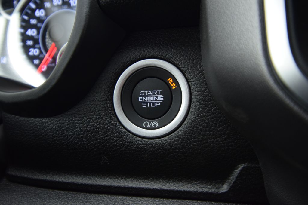 new 2026 Ram 1500 car, priced at $49,525