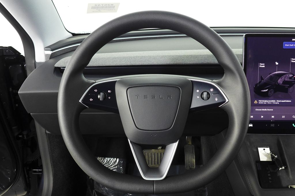 Thumbnail: 2025 Tesla Model 3 - 27