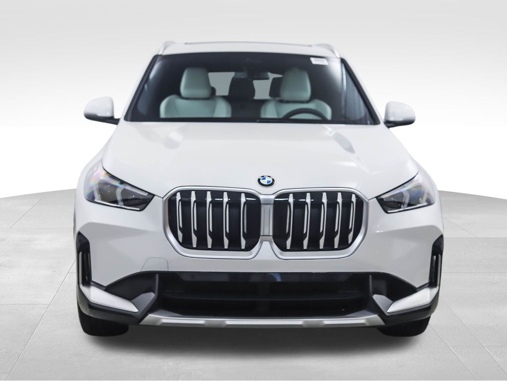 Thumbnail: 2026 BMW X1 - 9
