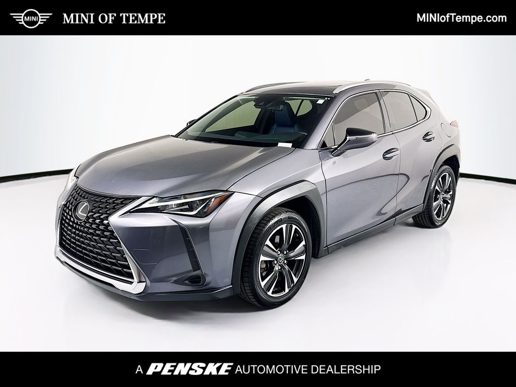 2019 Lexus UX 200 -
                  Tempe, AZ
