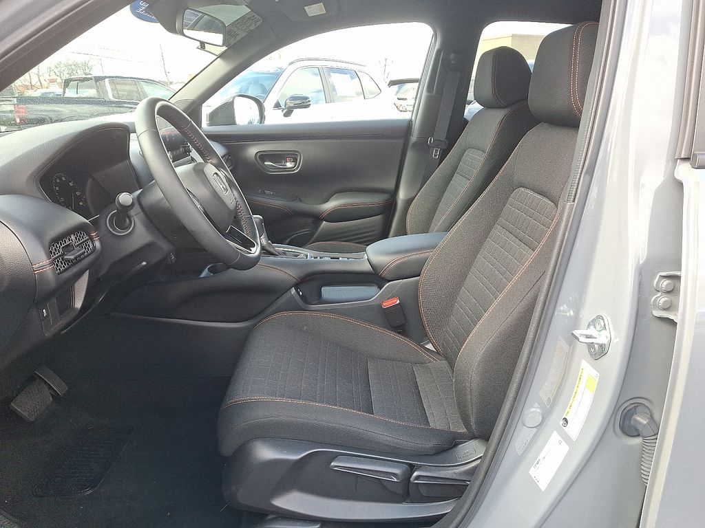 Thumbnail: 2023 Honda HR-V - 14