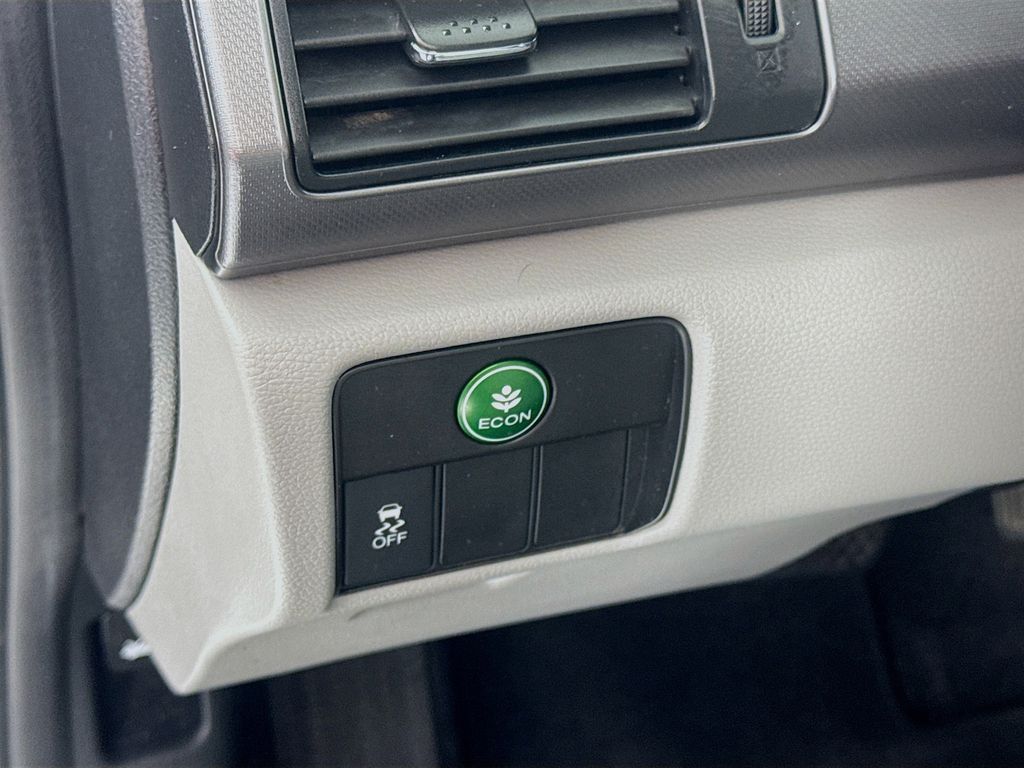 Used Car 2014 Honda Accord  Lx For Sale Under $20,000 In Austin, Texas