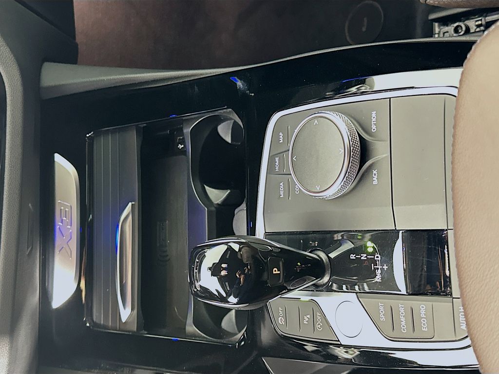 Thumbnail: 2022 BMW X3 - 17