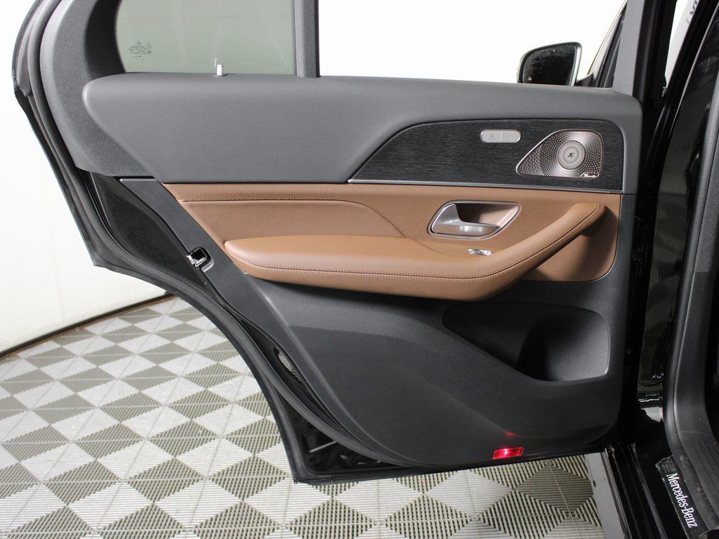 used 2026 Mercedes-Benz GLE car, priced at $65,715