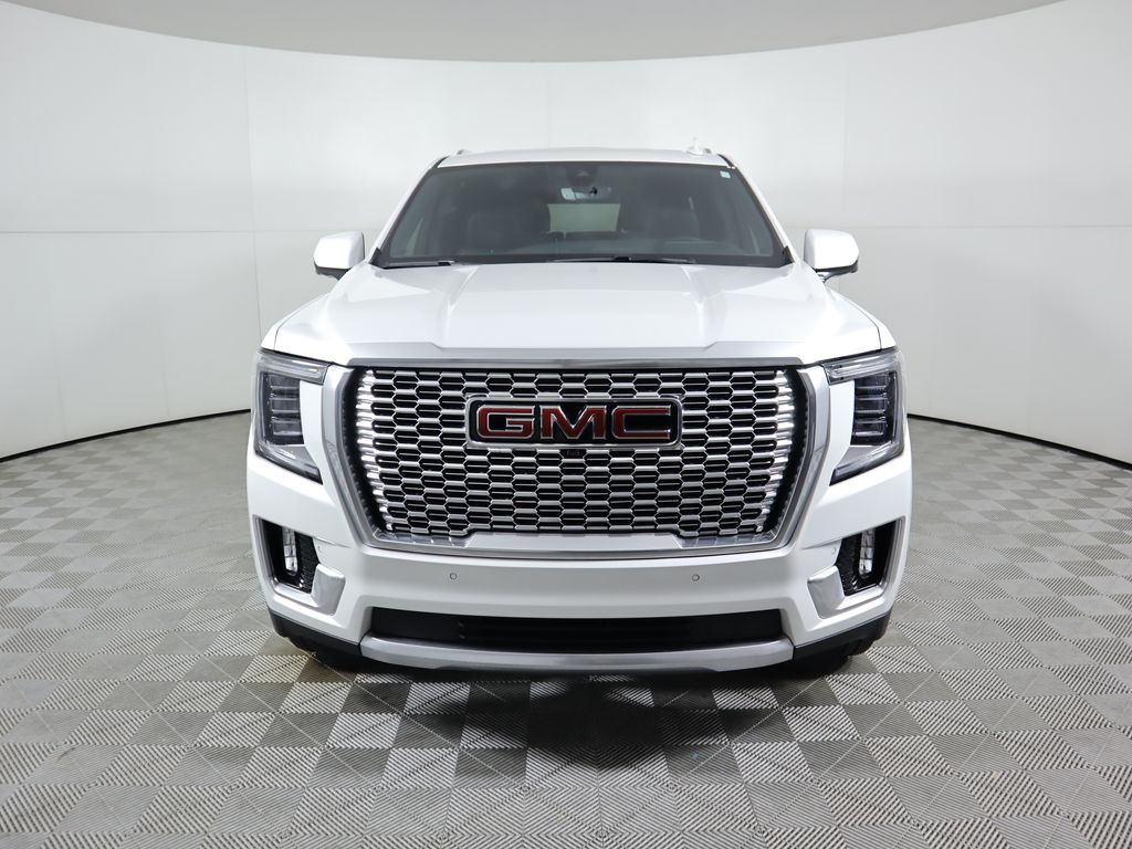 Thumbnail: 2021 GMC Yukon - 2