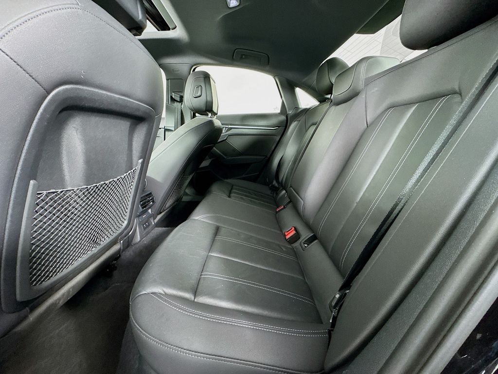 Used Car 2023 Audi A3  40 Premium For Sale Under $20,000 In Austin, Texas