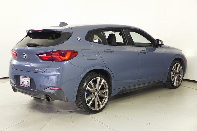 2021 BMW X2 M35i 7