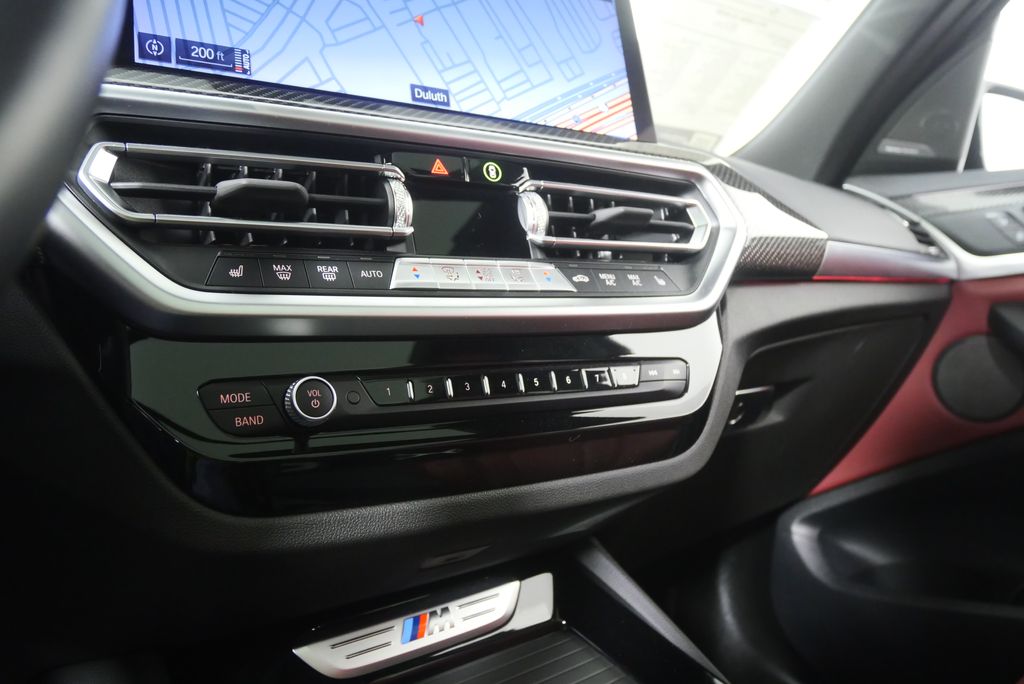 Thumbnail: 2023 BMW X3 - 24
