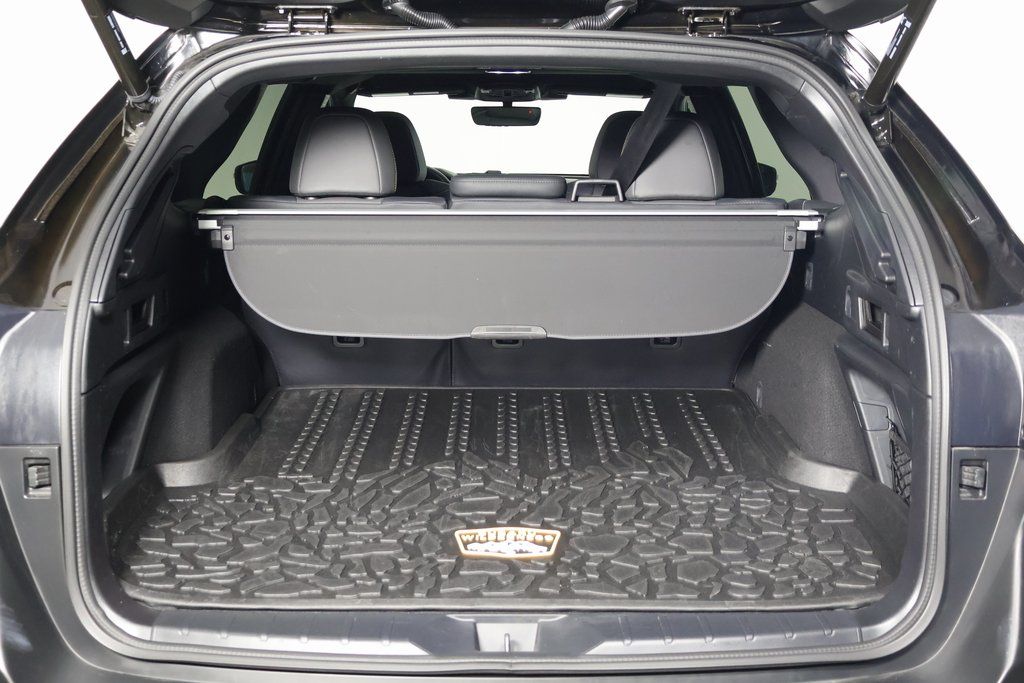 Thumbnail: 2023 Subaru Outback - 14