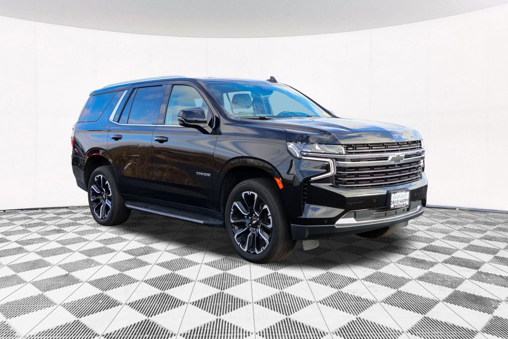 2023 Chevrolet Tahoe LT 7