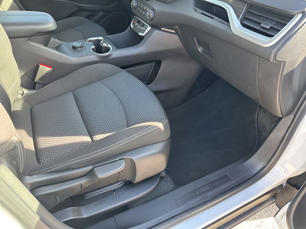 Used Car 2024 Gmc Terrain  Sle For Sale Under $25,000 In Austin, Texas