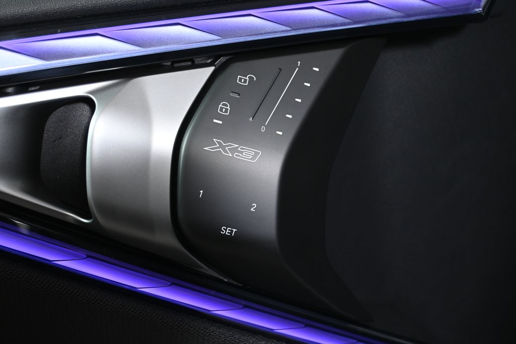 Thumbnail: 2026 BMW X3 - 29