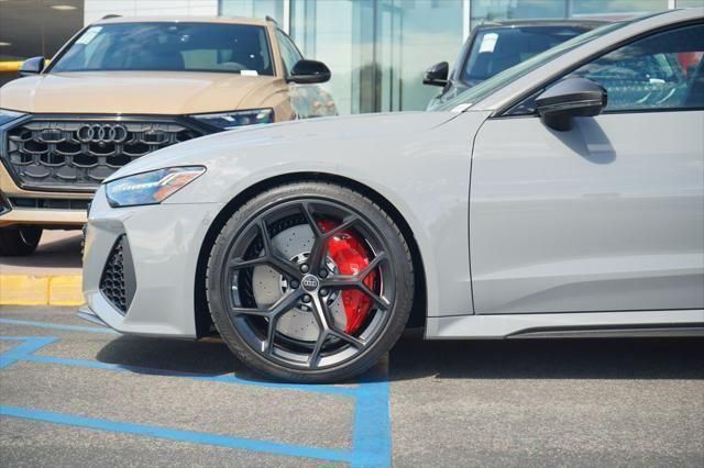 Thumbnail: 2026 Audi RS 7 - 2