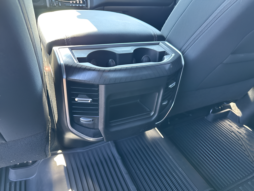 Used Car 2025 Ram 2500  Big Horn For Sale Under $60,000 In Austin, Texas