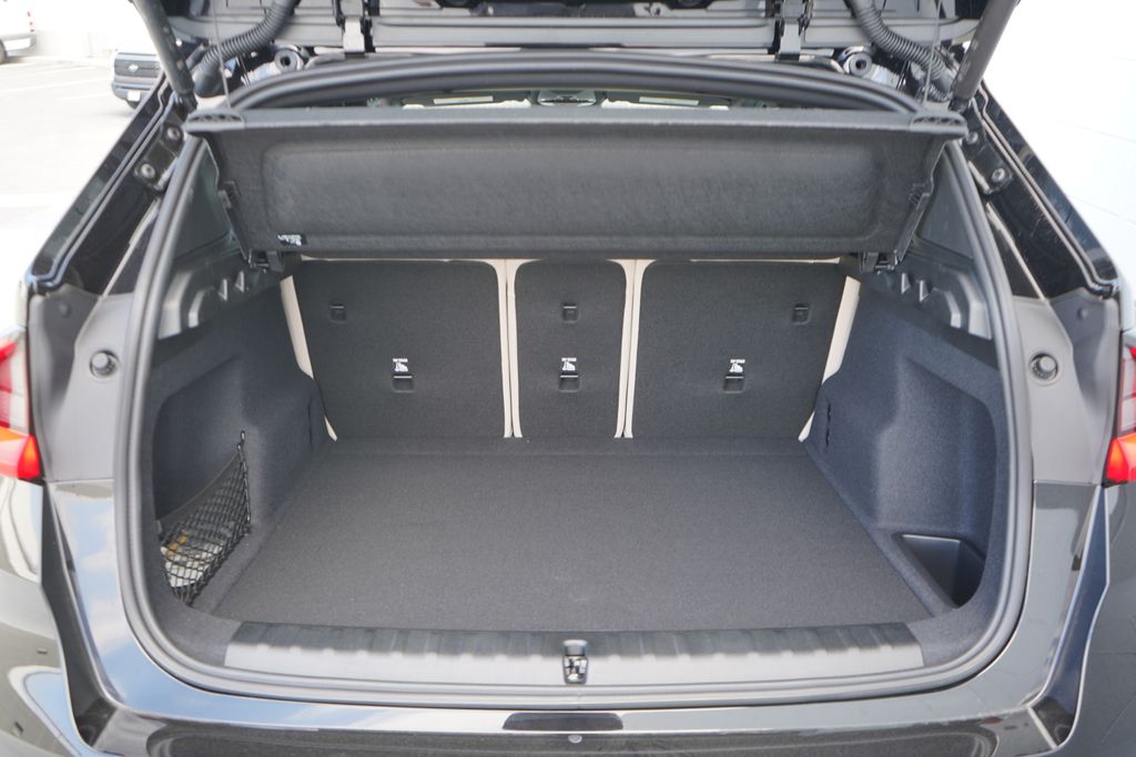 Thumbnail: 2025 BMW X1 - 19