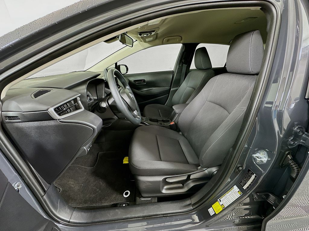 Thumbnail: 2024 Toyota Corolla - 20