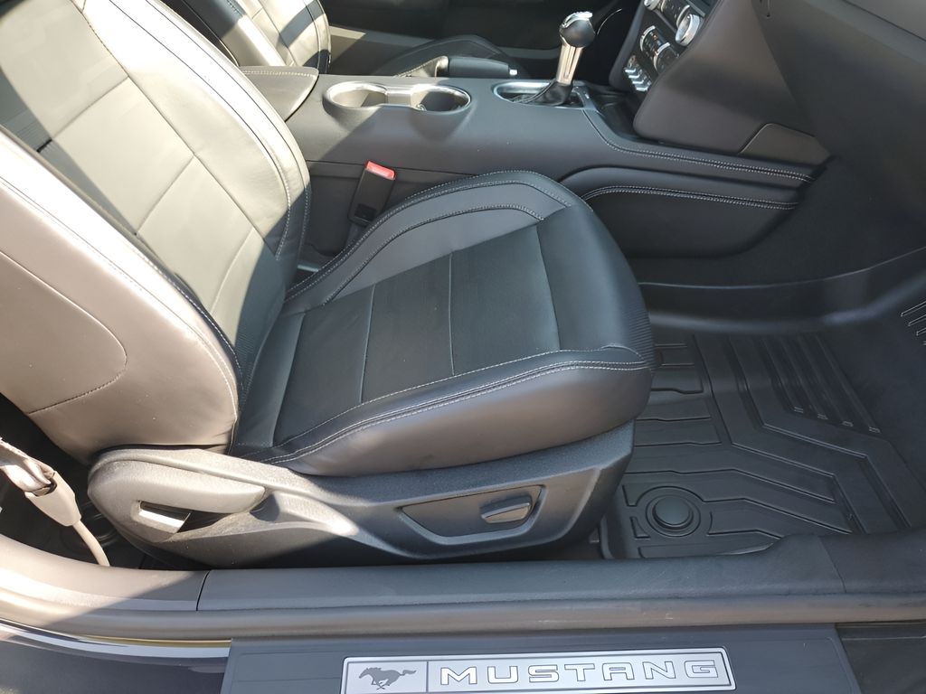 Used Car 2022 Ford Mustang  Gt Premium For Sale In Austin, Texas