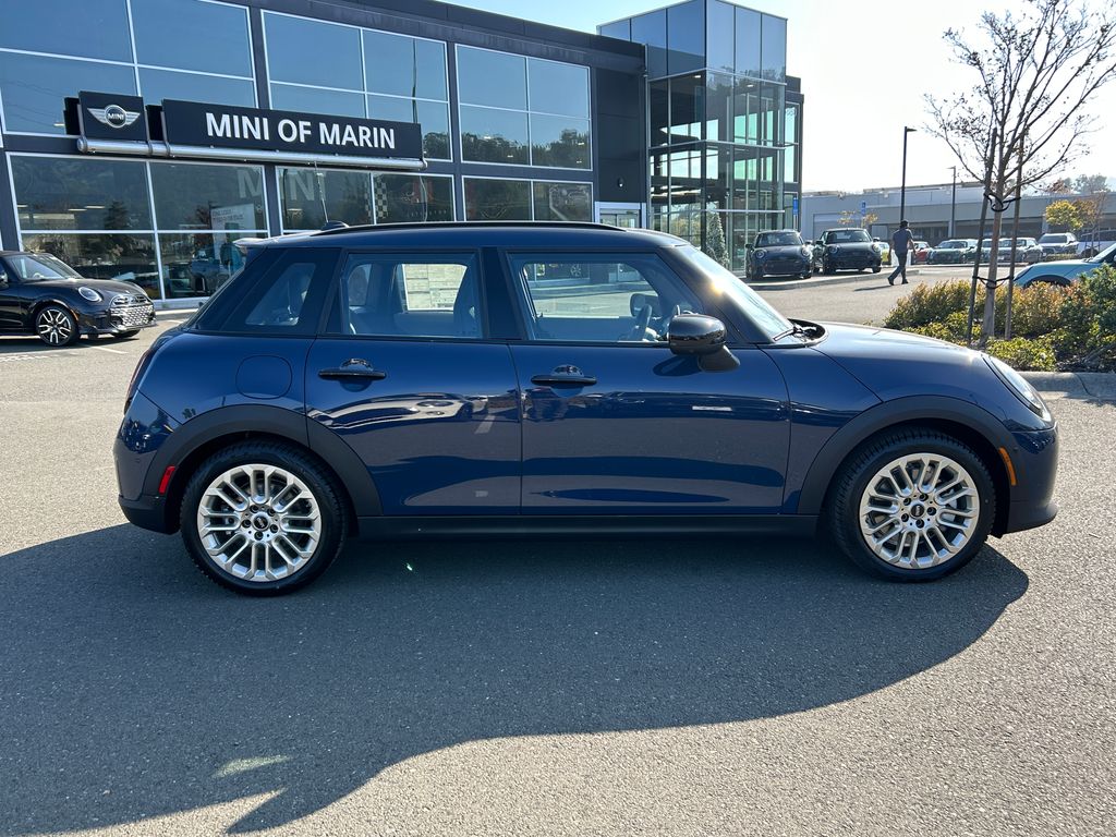 Thumbnail: 2026 MINI Cooper - 6