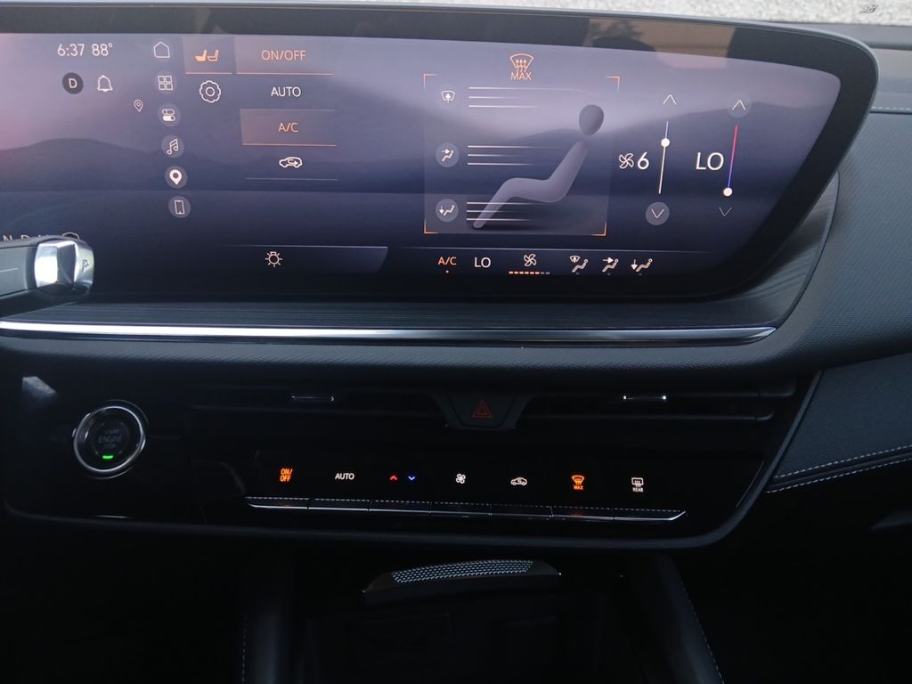 Used Car 2025 Buick Envision  Preferred For Sale Under $35,000 In Austin, Texas