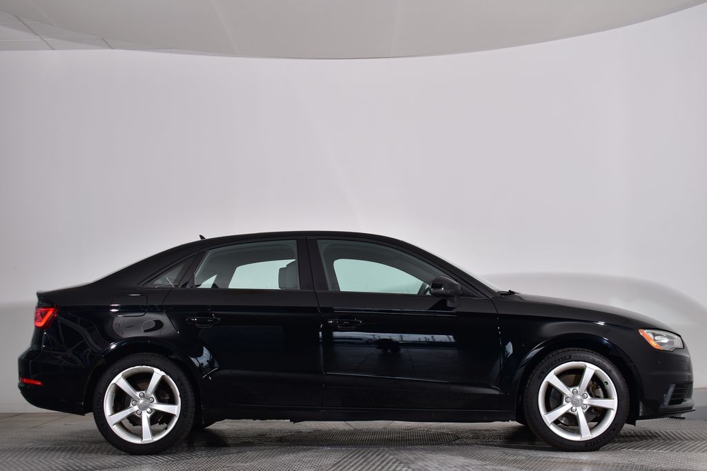 2015 Audi A3 Premium 6