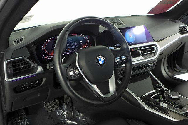 2022 BMW 4 Series 430i Gran Coupe 28