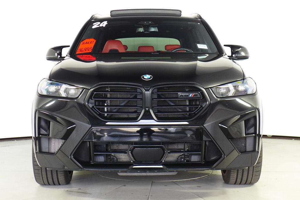 Thumbnail: 2024 BMW X5 - 3