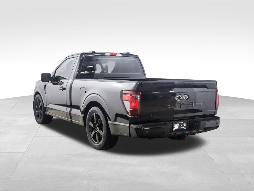 Thumbnail: 2024 Ford F-150 - 3