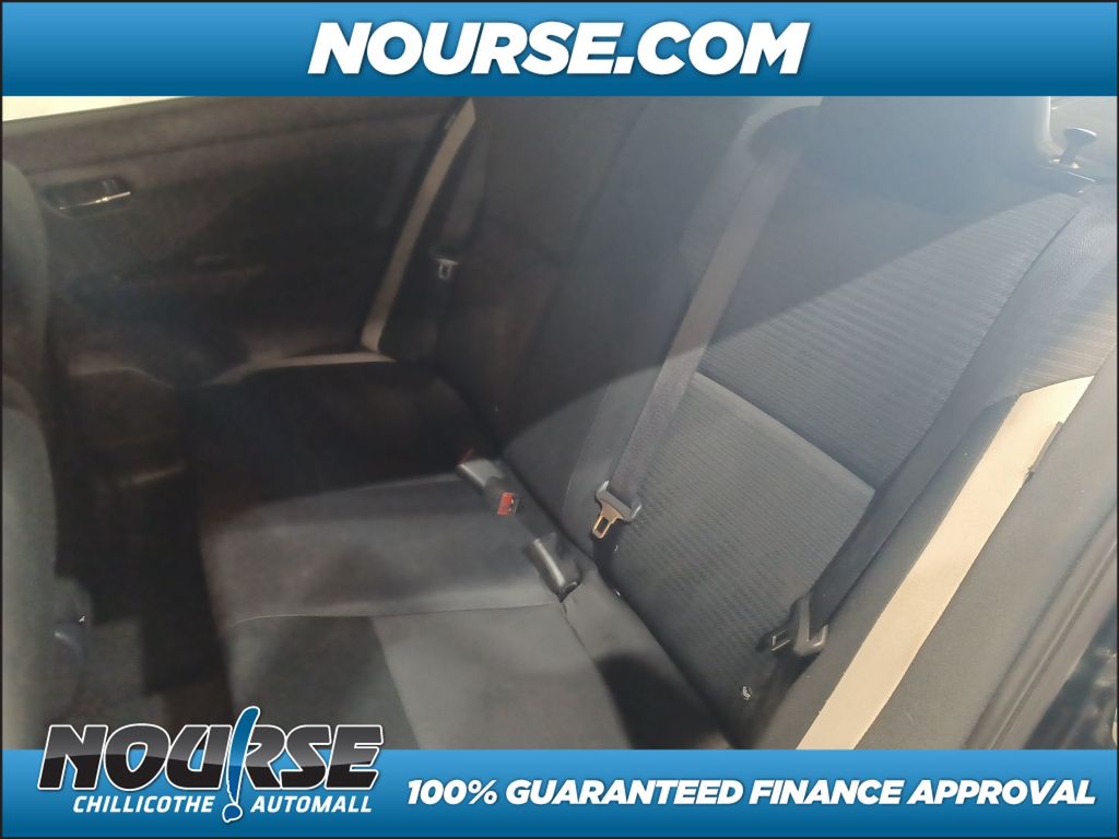 2021 Nissan Versa 1.6 SV photo